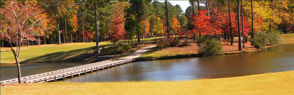 Cypress Landing Golf Course